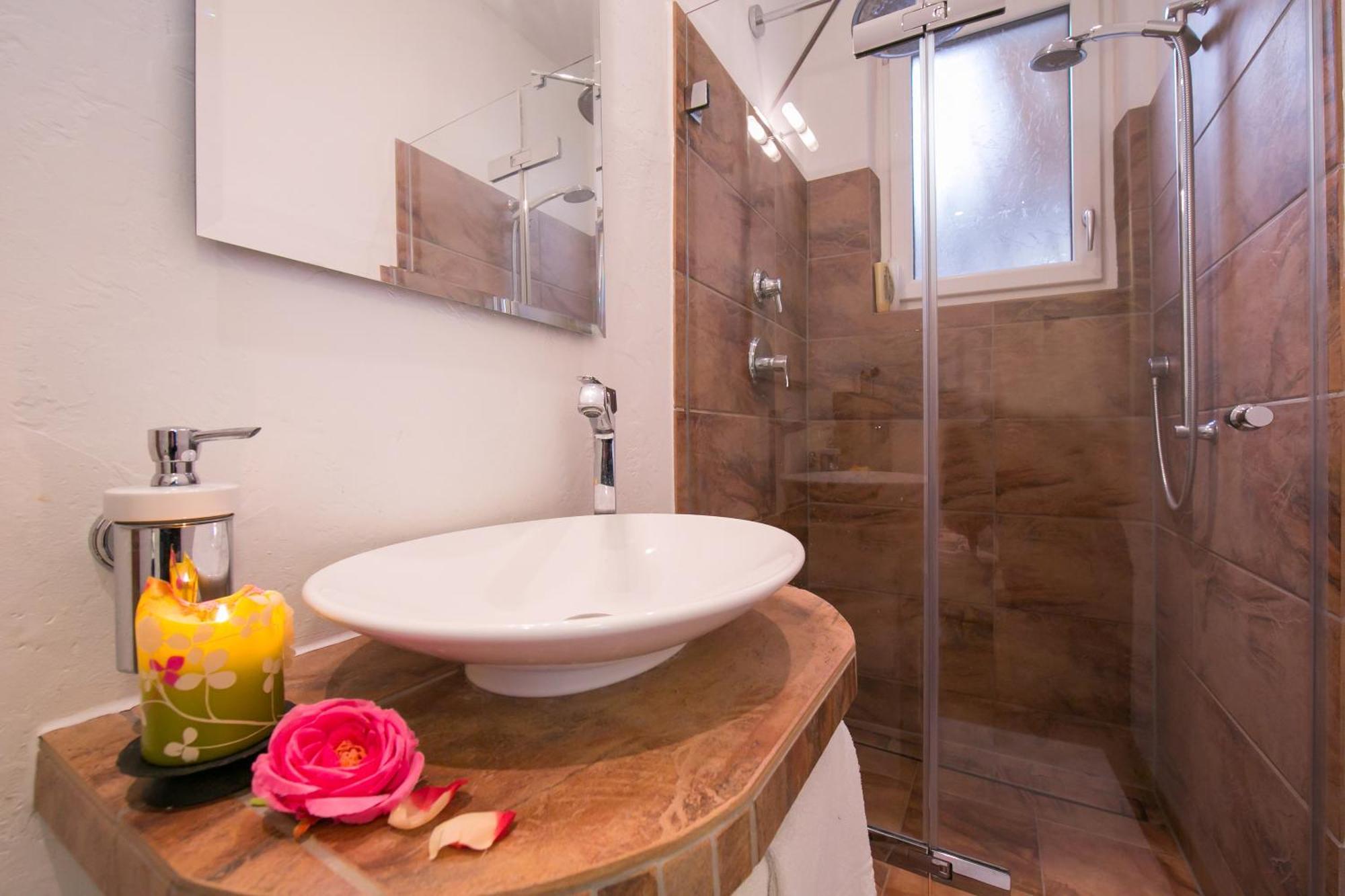 Morcote Magic View - Happy Rentals Exteriér fotografie