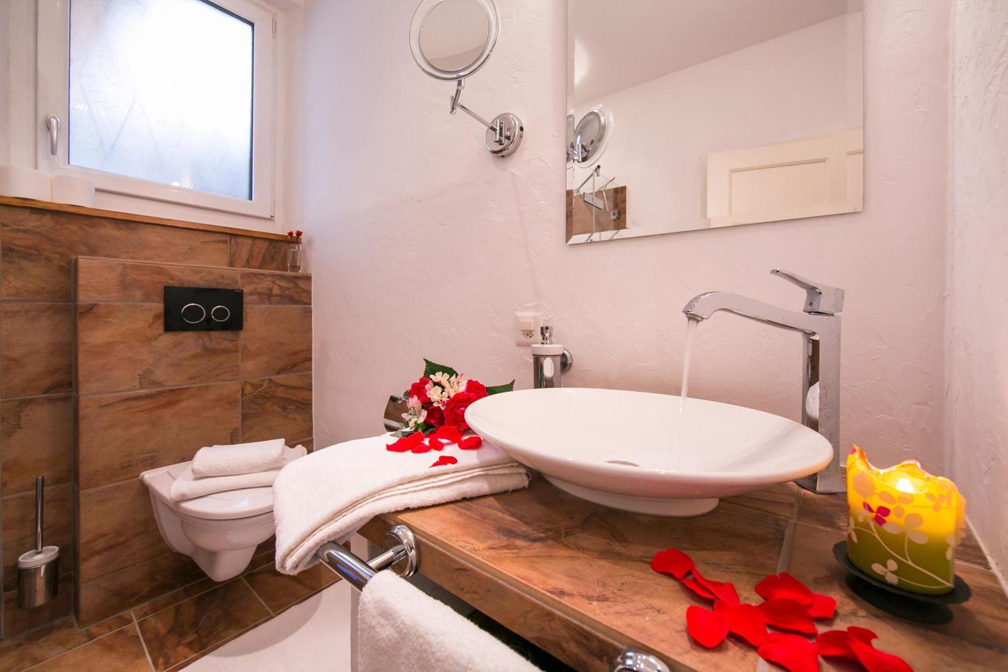Morcote Magic View - Happy Rentals Exteriér fotografie