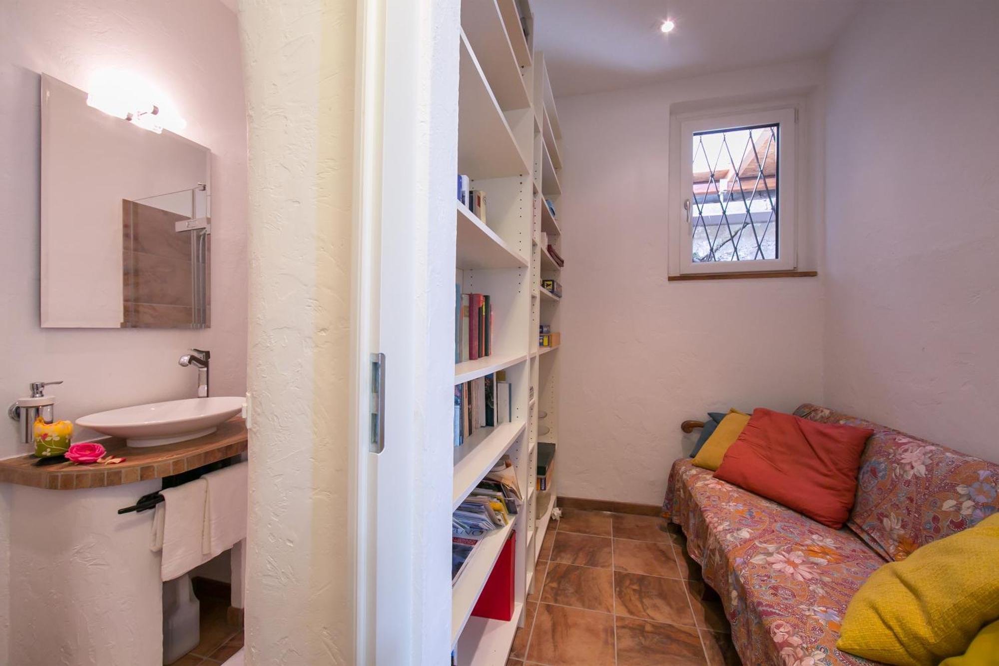 Morcote Magic View - Happy Rentals Exteriér fotografie